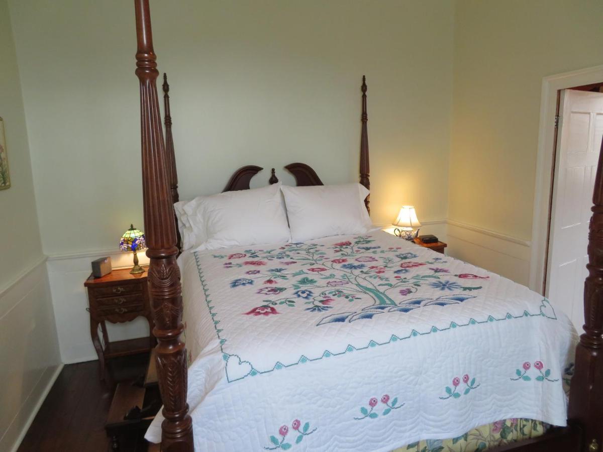 Cider House Bed And Breakfast Вейнсборо Екстер'єр фото