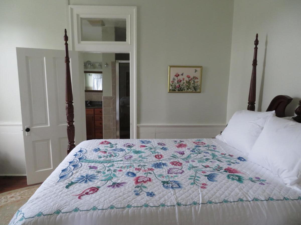 Cider House Bed And Breakfast Вейнсборо Екстер'єр фото
